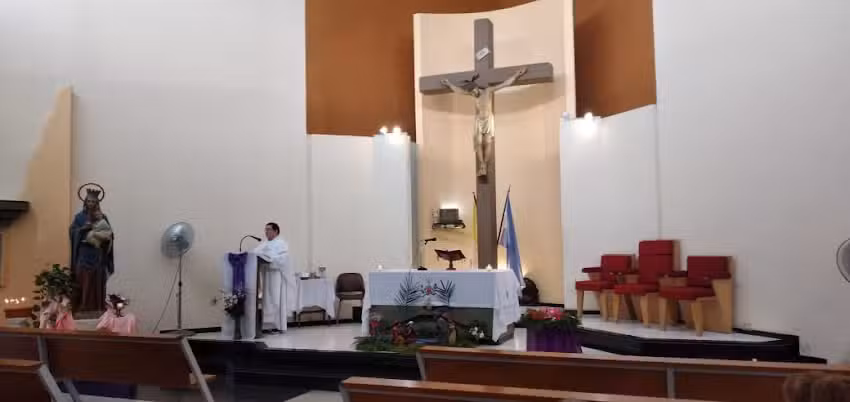 Capilla San Juan de Dios