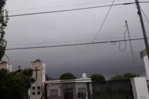 Capilla San Juan de la Cruz