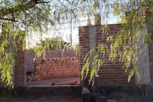 Capilla San Juan Diego