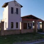 Capilla San Juan Diego