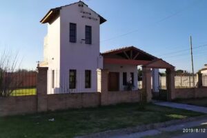 Capilla San Juan Diego