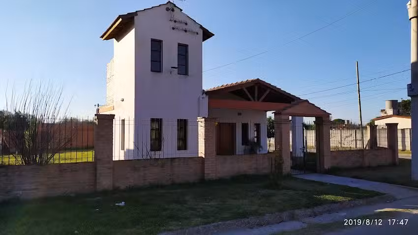 Capilla San Juan Diego