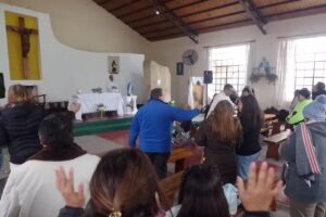 Capilla San Juan Nepomuceno