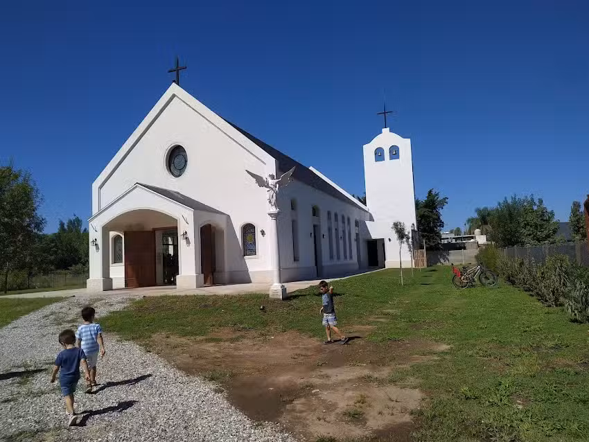 Capilla San Juan Pablo II
