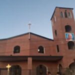 Capilla San Juan Pablo II