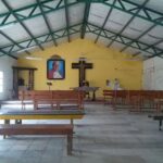 Capilla San Juan Pablo II