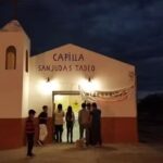 Capilla San Judas Tadeo