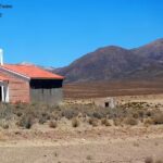 Capilla San Judas Tadeo