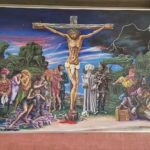 CAPILLA SAN LUIS GONZAGA