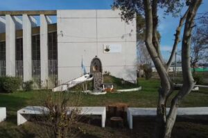 Capilla San Luis Orione