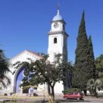 Capilla san Martin De Porres