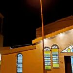 Capilla San Mart&iacute;n de Porres