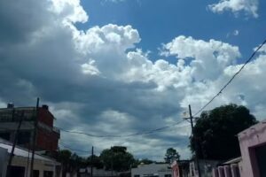 Capilla San Mart&iacute;n de Porres