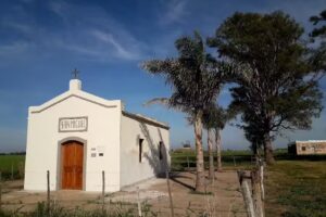Capilla San Miguel