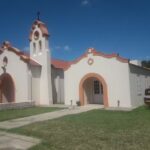 Capilla San Miguel Arcangel