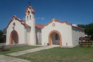 Capilla San Miguel Arcangel