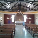 Capilla San Nicolas De Bari