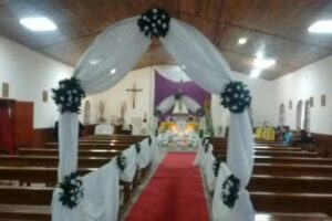 Capilla San Nicol&aacute;s de Portezuelo