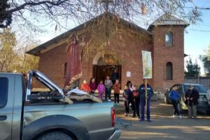 Capilla &ldquo;San Pablo&rdquo;