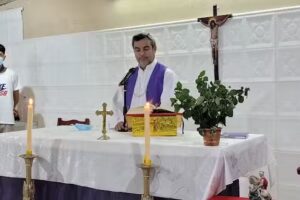 Capilla San Pantale&oacute;n