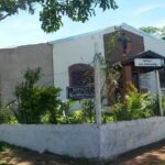 Capilla San Pantaleon