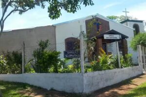 Capilla San Pantaleon