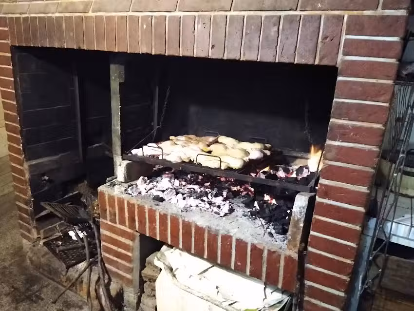 Capilla San Pantale&oacute;n