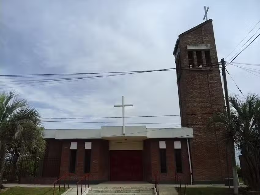 Capilla San Pantale&oacute;n