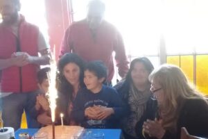 Capilla San Pantale&oacute;n