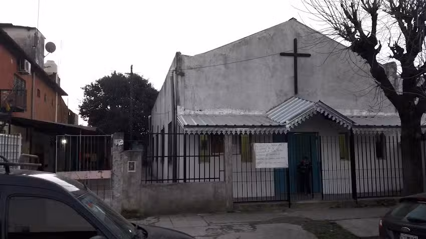 Capilla San Pedro