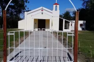 Capilla San Pedro Apóstol
