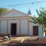 Capilla San Pedro Ap&oacute;stol