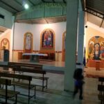 Capilla San Pedro Apostol