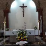 Capilla San Pedro Claver