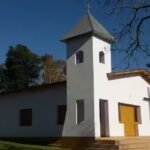 Capilla San Pedro y San Pablo