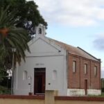 Capilla San Pedro y San Pablo