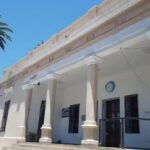 Capilla San Rafael Arc&aacute;ngel