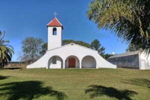 Capilla San Ram&oacute;n Nonato