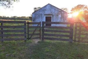 Capilla San Ram&oacute;n Nonato