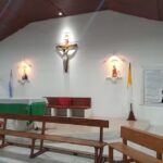 Capilla San Ram&oacute;n Nonato