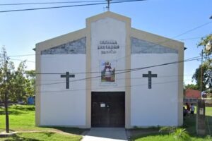 Capilla San Ramon Nonato