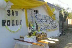 Capilla San Roque
