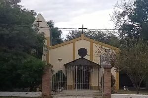 Capilla San Roque