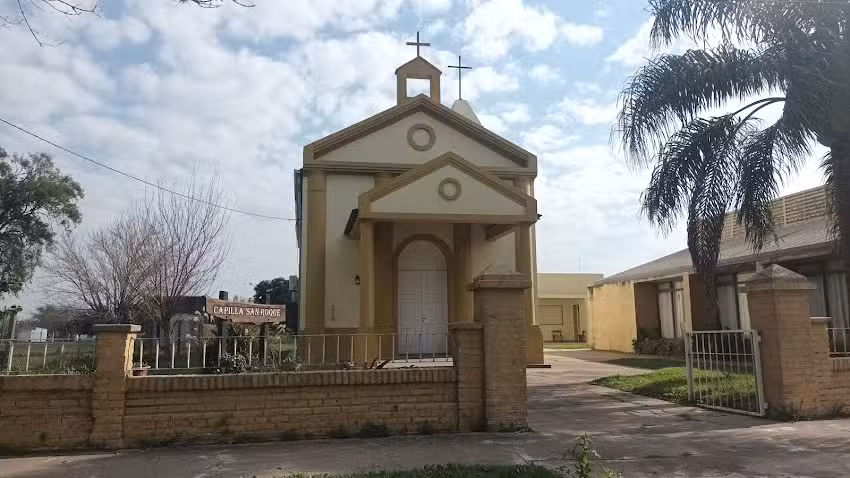 Capilla San Roque