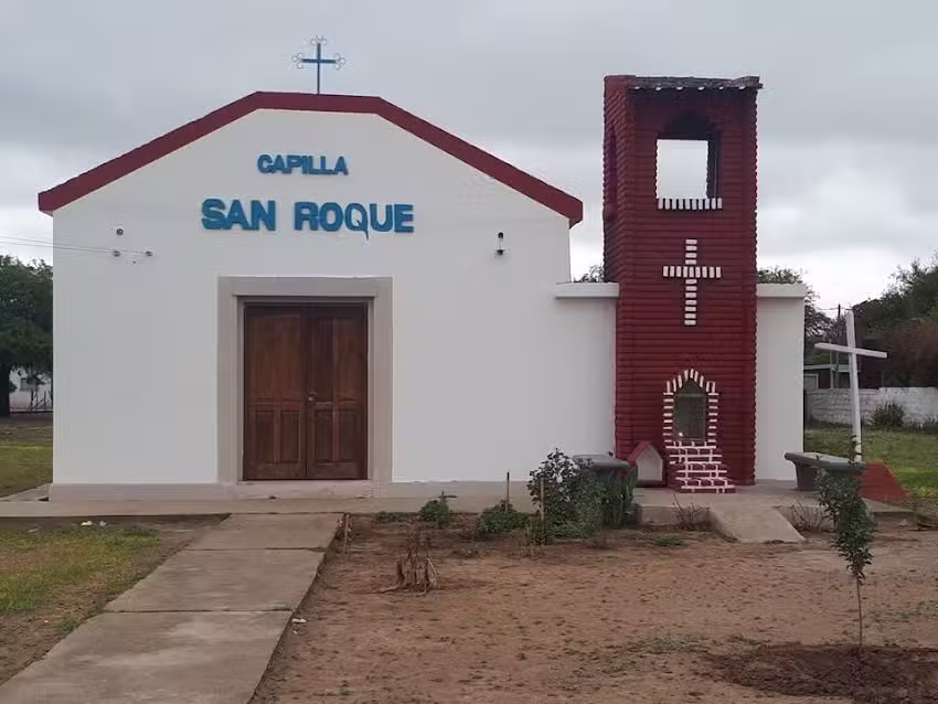 Capilla San Roque