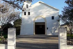 Capilla SAN ROQUE