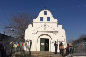 Capilla “San Roque”