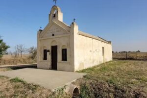 Capilla San Roque