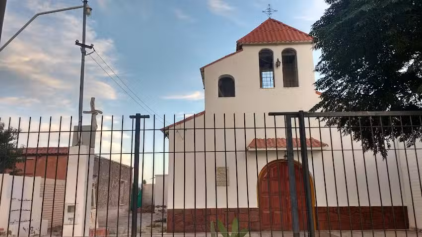 Capilla San Roque