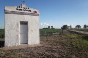 Capilla San Roque